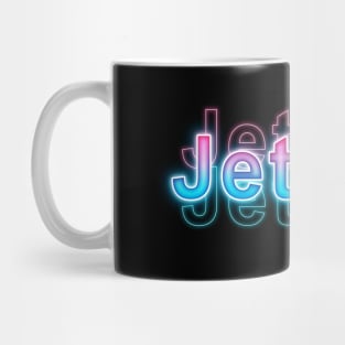 Jet Ski Mug